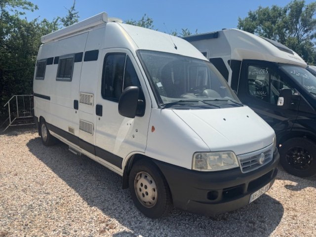 Trigano Eurocamp 2