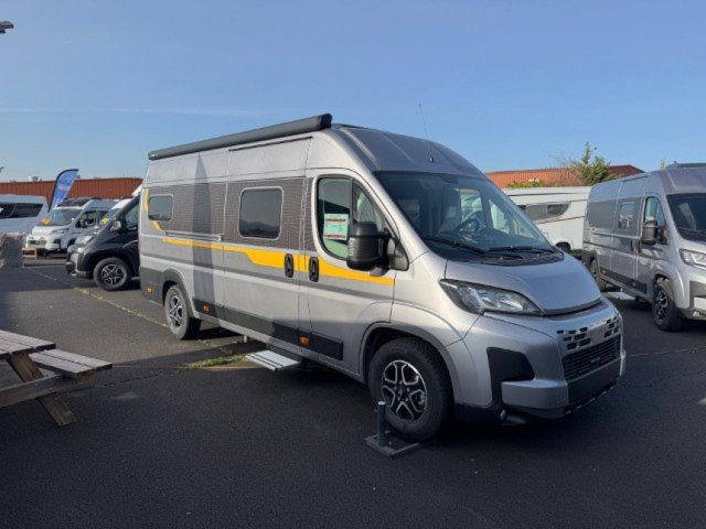 Bavaria K630J Nomade K 630 J