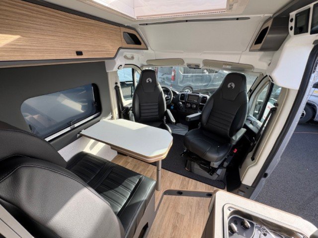 Bavaria K630S Fit K 630 S EDITION