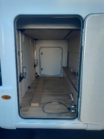 Bavaria Tren-D T720FC Nomade T 720 FC