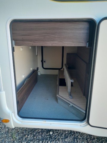 Benimar Tessoro 440 Up