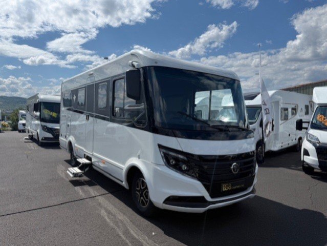 Niesmann+Bischoff iSmove 6.9 E