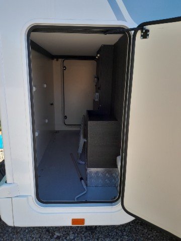 Roller Team Kronos 291 TL