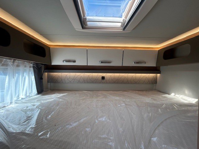 Weinsberg CaraSuite 550 MEG CARA SUITE