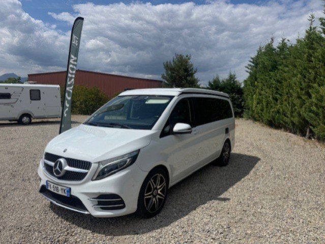 Westfalia Marco Polo