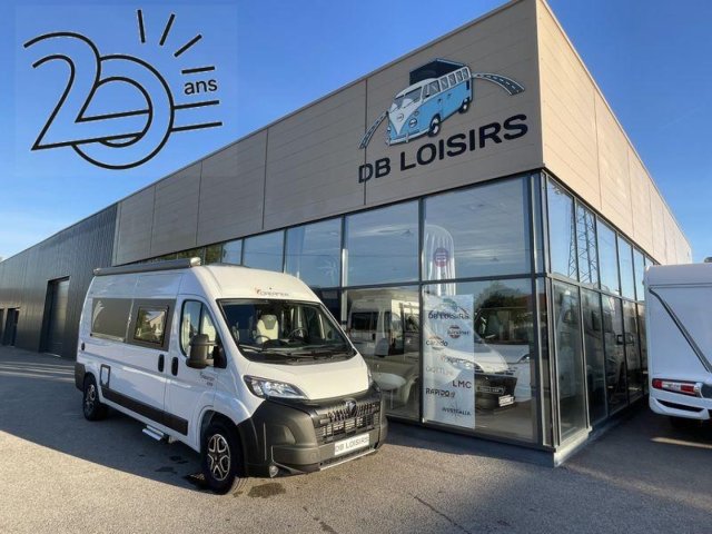 Dreamer D55 20 Ans D 55 FUN
