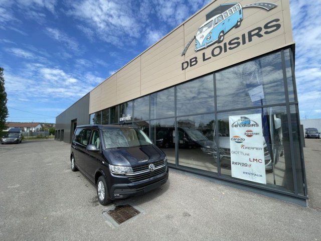 Westfalia Kepler One