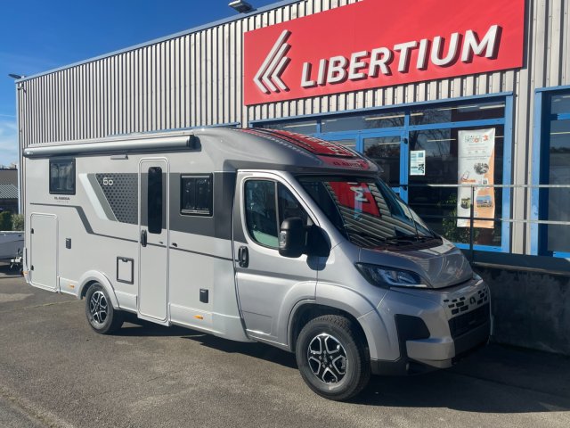 Adria Compact DL 60eme Anniversaire 60 Y