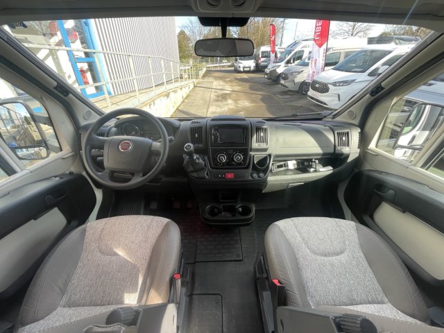 Adria Matrix Plus 670 SC