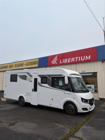 Autostar Premice I 740 LC