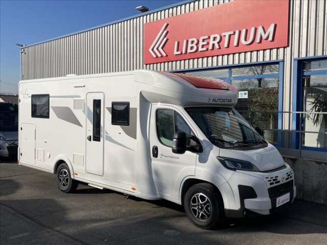 Autostar Privilege P 740 LC P740LC