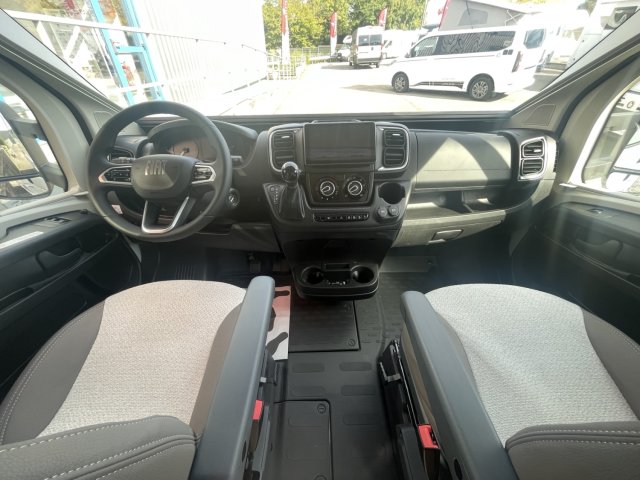 Chausson 797 Ultimate Line