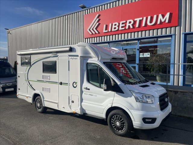 Chausson S 697 GA First Line S697