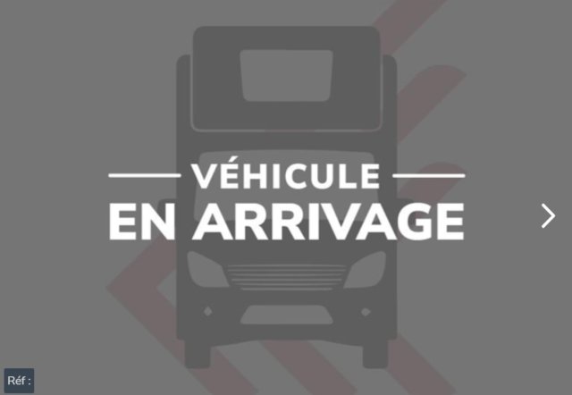 Chausson V594 First Line Light V 594