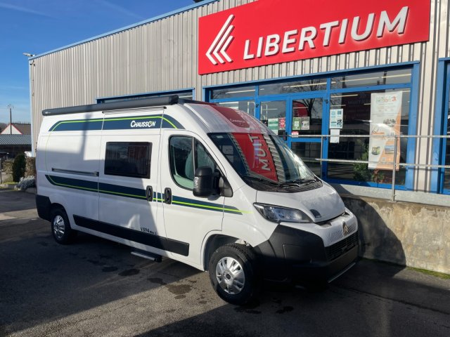 Chausson V594M First Line Light V 594 M CITRO