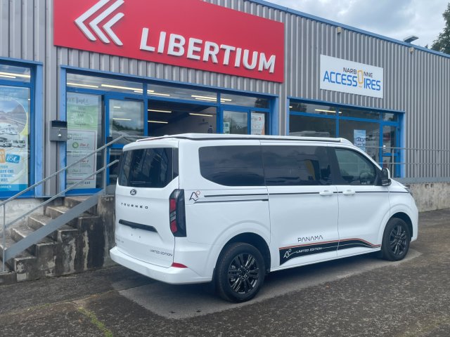 Panama Peak P10+ LIMITED EDITION