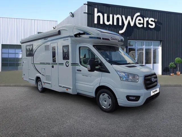 Chausson 788 First Line