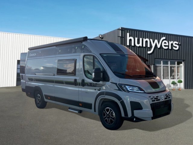 Chausson V697 Sport Line
