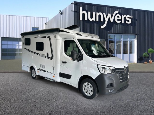 Etrusco V 5.9 DR MASTER