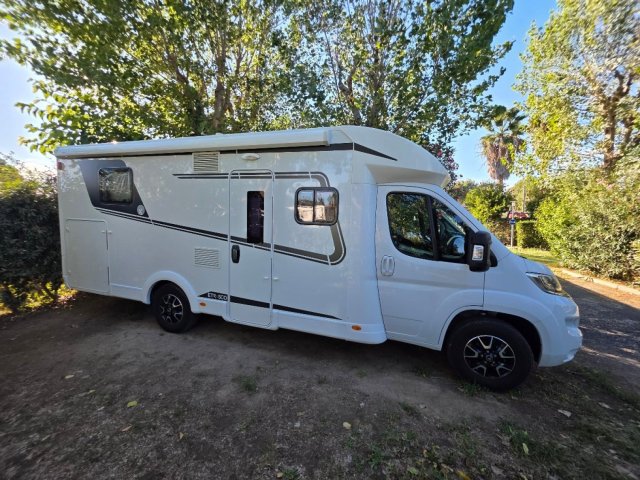 Etrusco T 7400 QBC