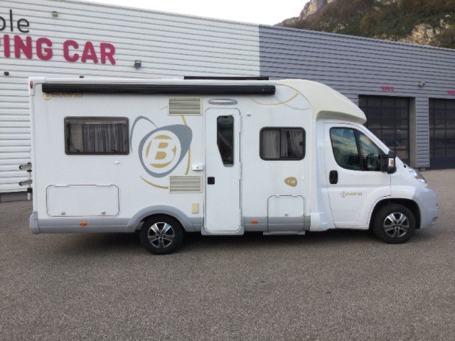 Bavaria Arctic T68 ARTIC