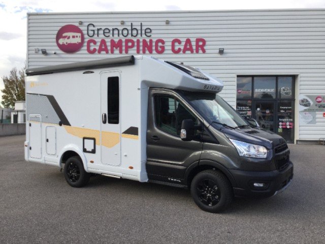 Bavaria Qwest Q 630 G