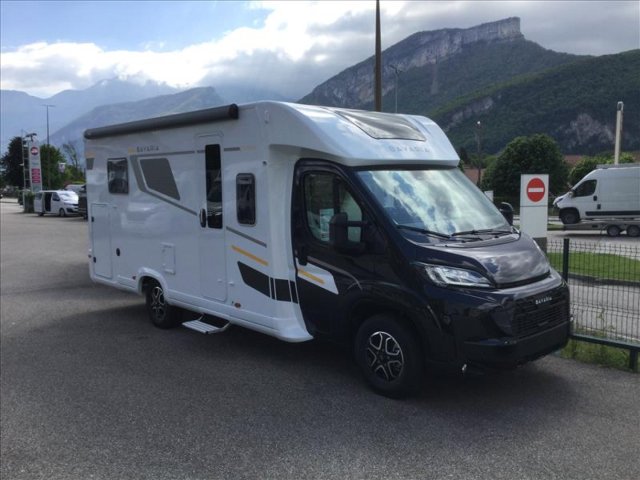 Bavaria T720FC Intense