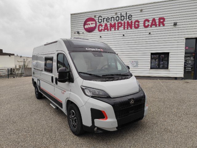 Campereve Magellan 643 Saphir