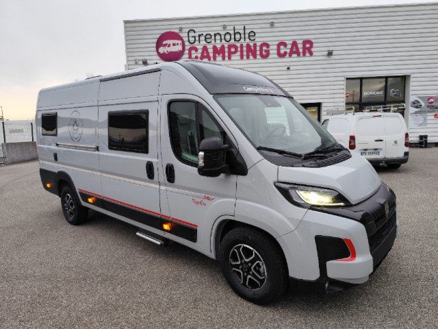 Campereve Magellan 746 SAPHIR