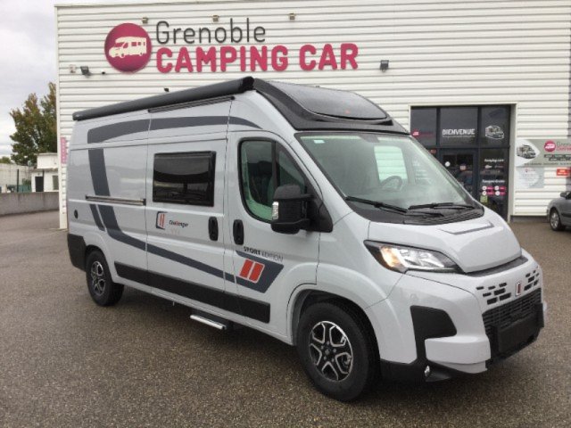 Challenger V114 Sport Edition V 114