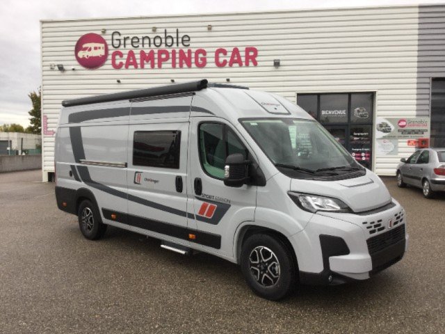 Challenger V210 Sport Edition V 210