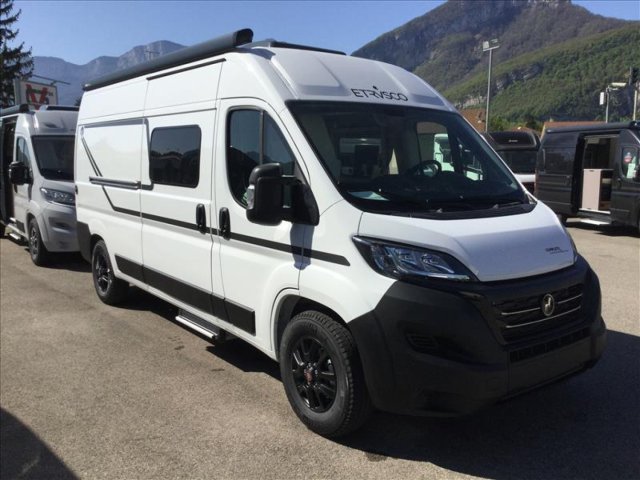 Etrusco Camper Van CV 600 BB