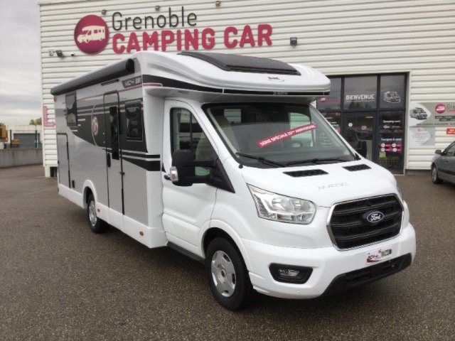 Mc Louis MC4 881 25 EME EDITION