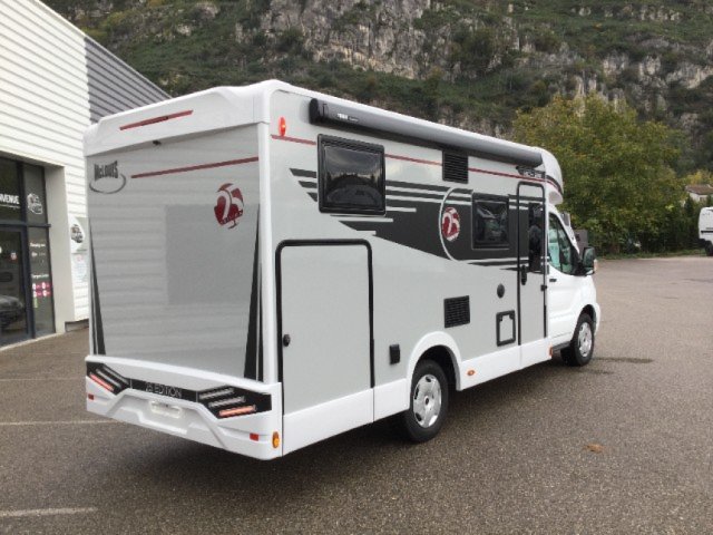 Mc Louis MC4 Slim 339