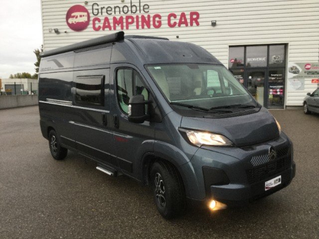 Mc Louis Menfys 3 Next MAXI