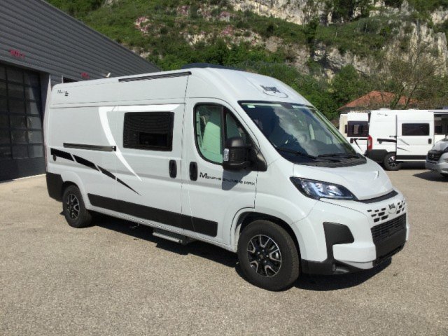 Mc Louis Menfys 6 Maxi S-Line