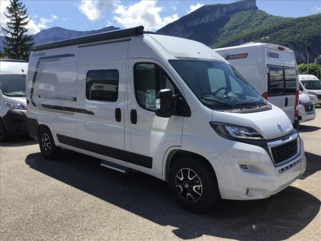 Weinsberg CaraTour 600 MQ