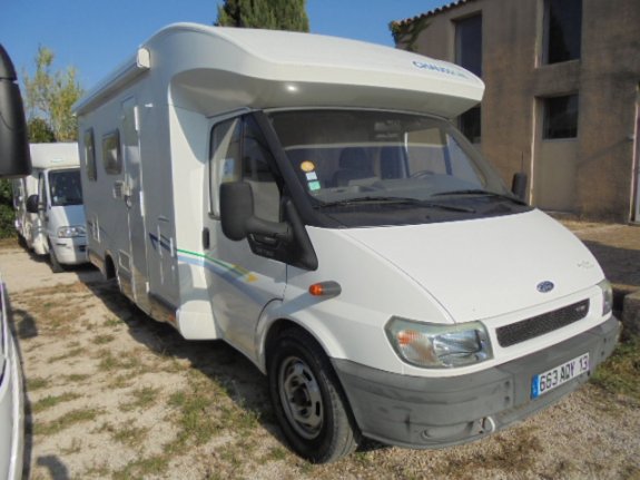 Chausson Flash 06