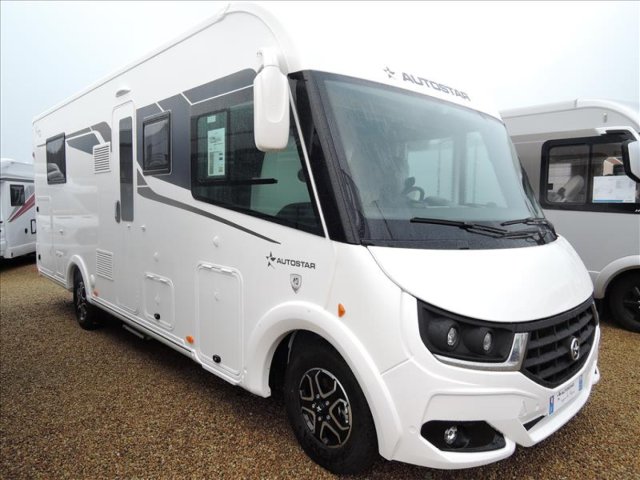 Autostar Passion I 740 LC