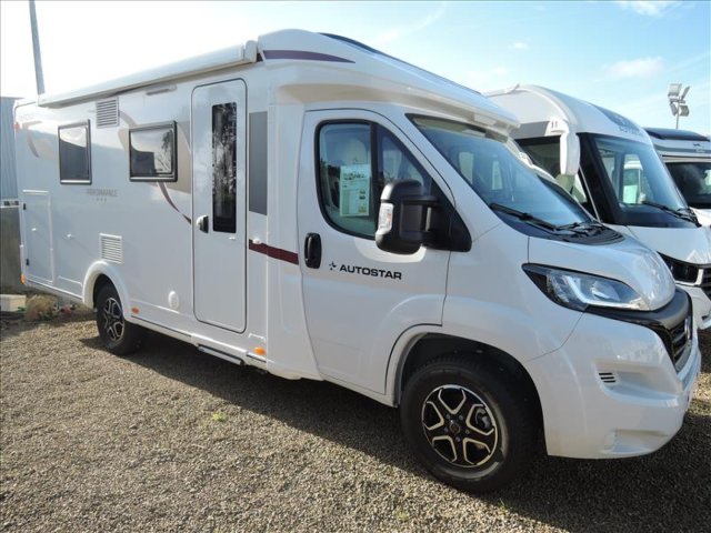 Autostar Performance P 690 LC P690LC