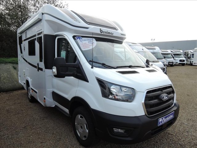 Benimar Tessoro 440 Up