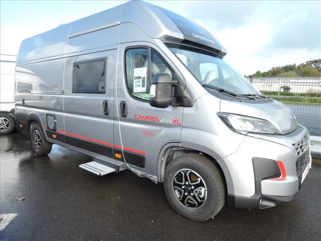 Campereve Camper Van XL