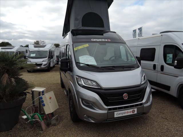 Campereve Magellan 540 MAGELAN AIR