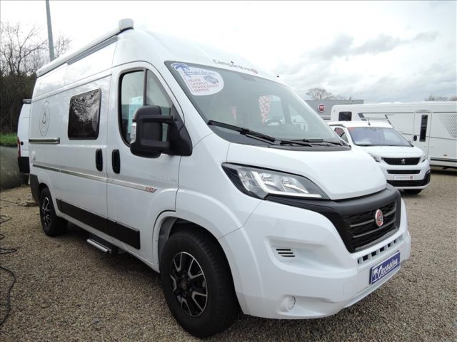 Campereve Magellan 540 MAGELAN