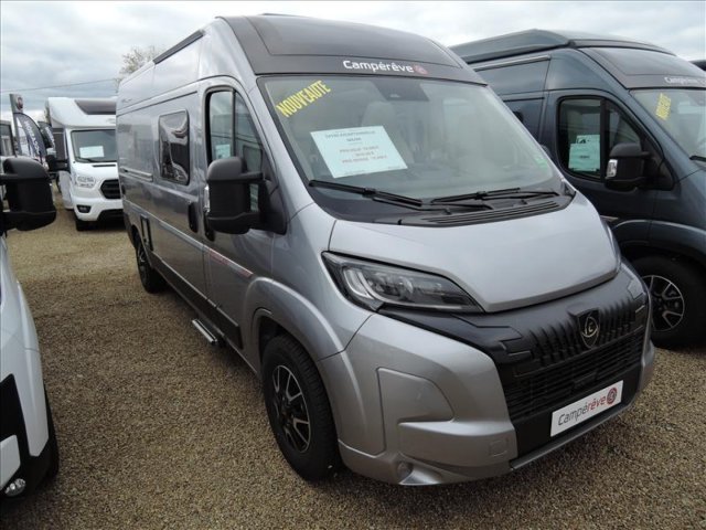 Campereve Magellan 643 Saphir