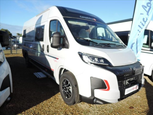 Campereve Magellan 746 Air Saphir