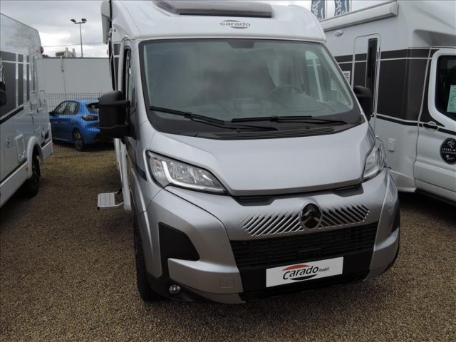 Carado V 339 Pro + V339