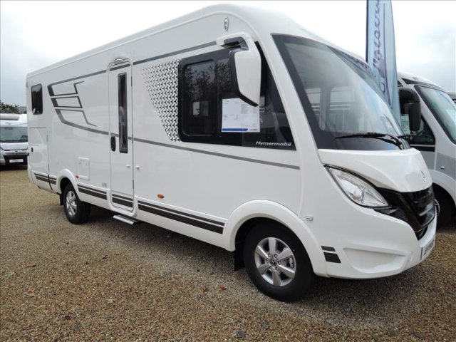 Hymer Classe-B ModernComfort I 680 B-MC
