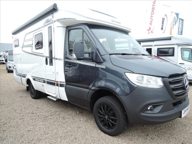 Hymer ML-T 580 Xperience EDITION