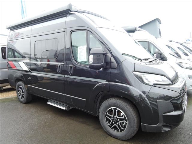 LMC Innovan 540